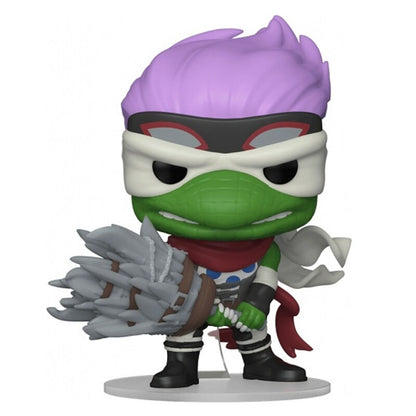 Figurine Funko POP! My Hero Academia Spinner Exclusive, vue 2