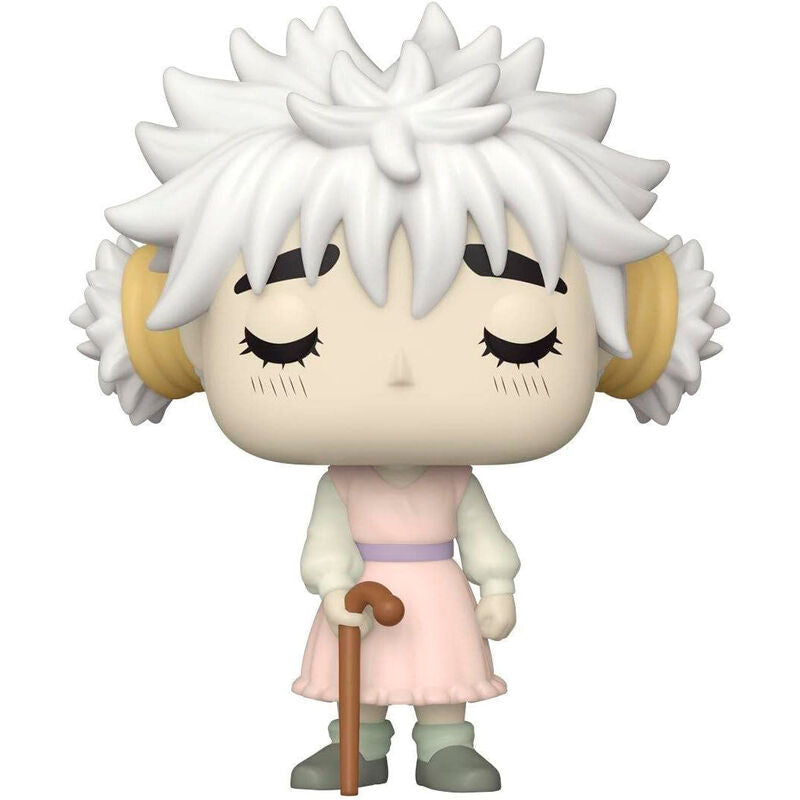 Figurine Funko POP! Hunter X Hunter Komugi Exclusive