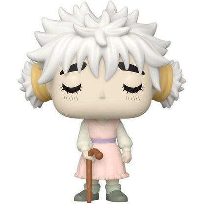 Figurine Funko POP! Hunter X Hunter Komugi Exclusive