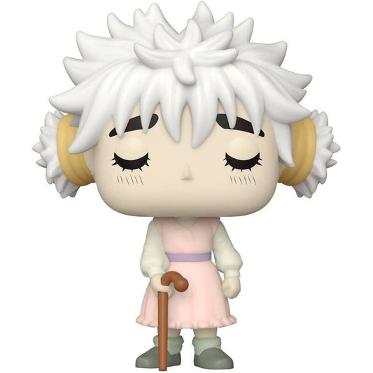 Figurine Funko POP! Hunter X Hunter Komugi Exclusive