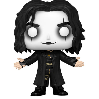 Figurine Funko POP! El Cuervo Eric Draven