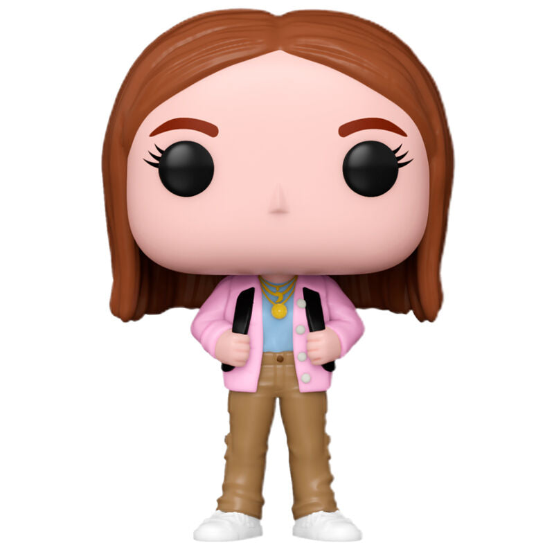 Figurine Funko POP! Disney Hocus Pocus 2 Cassie, vue 2