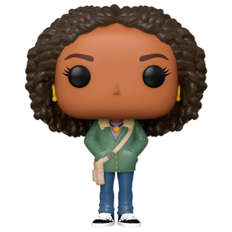 Figurine Funko POP! Disney Hocus Pocus 2 Becca, vue 2