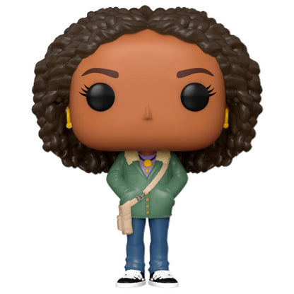 Figurine Funko POP! Disney Hocus Pocus 2 Becca, vue 2