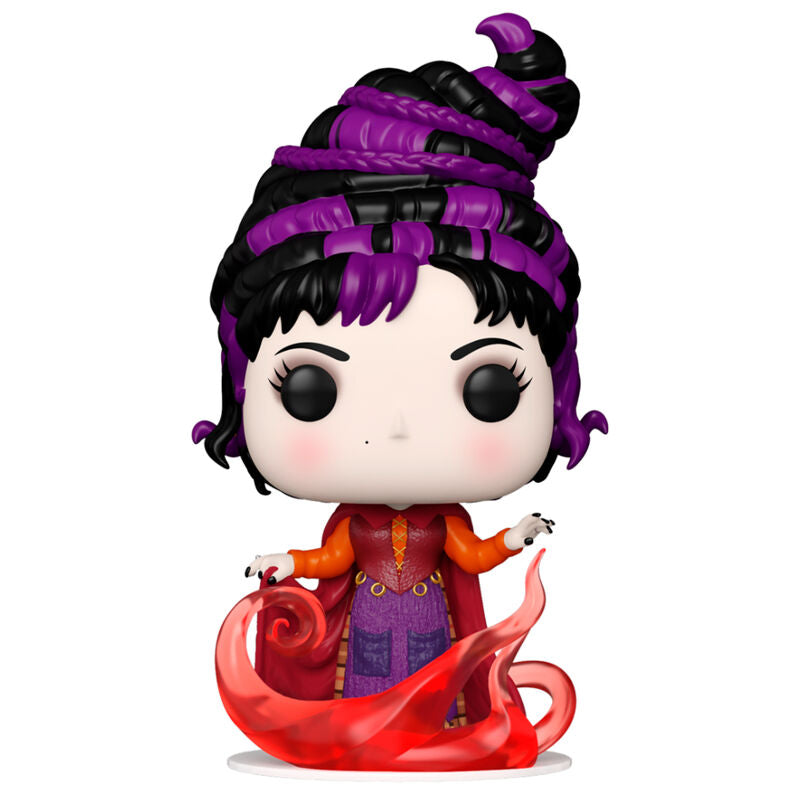 Figurine Funko POP! Disney Hocus Pocus 2 Mary, vue 2