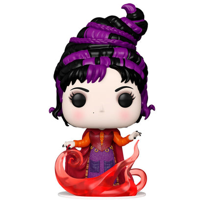 Figurine Funko POP! Disney Hocus Pocus 2 Mary, vue 2