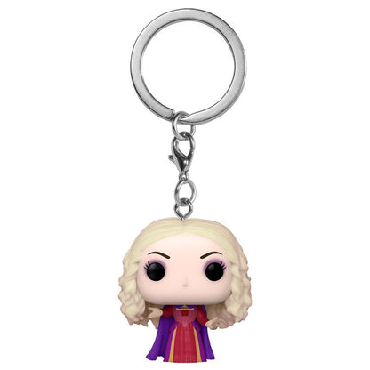 Porte-clés Funko Pocket POP! Disney Hocus Pocus 2 Sarah, vue 2