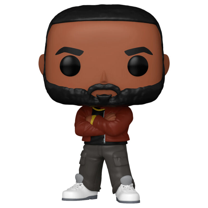 Figurine Funko POP! The Boys Mothers Milk, vue 2