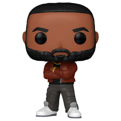 Figurine Funko POP! The Boys Mothers Milk, vue 2
