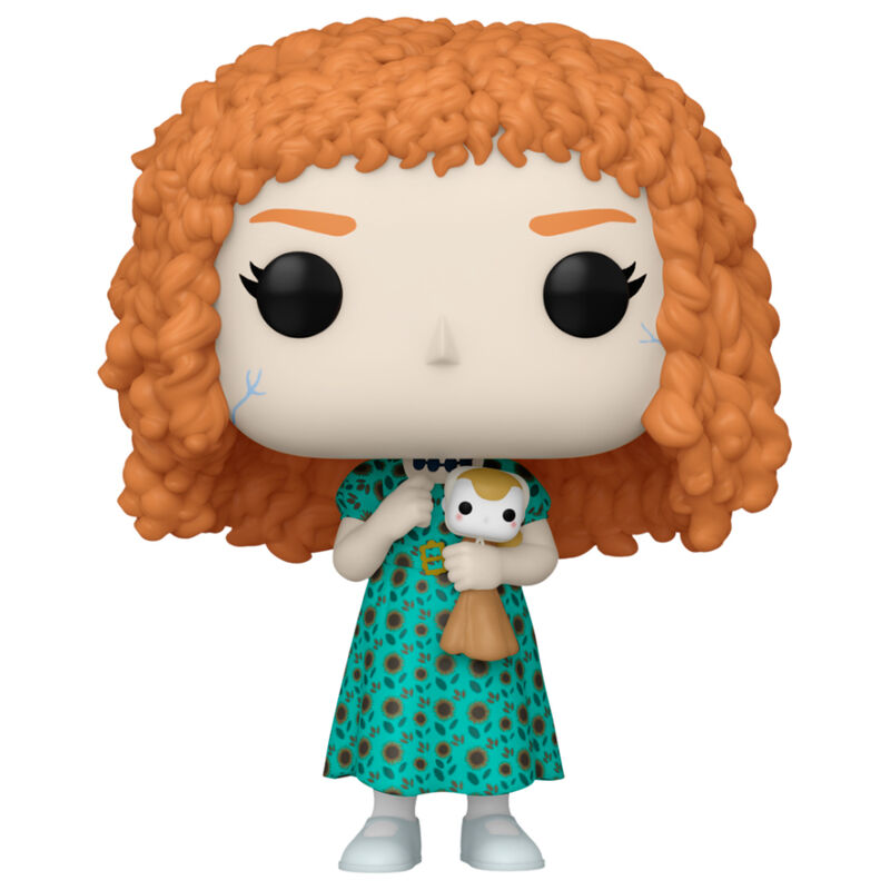 Figurine Funko POP! Interview with a Vampire Claudia, vue 2