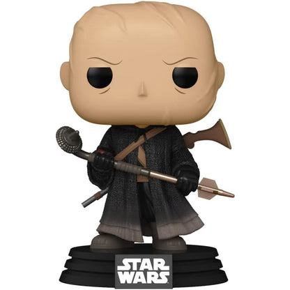 Figurine Funko POP! Star Wars Boba Fett No Armor Exclusive