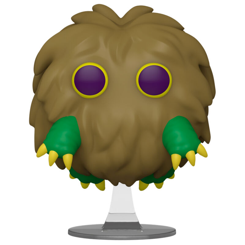 Figurine Funko POP! Yu Gi Oh! Kuriboh, vue 2