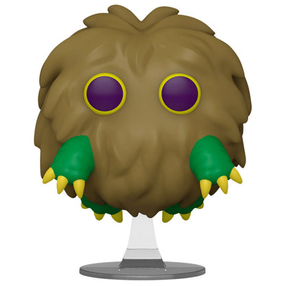 Figurine Funko POP! Yu Gi Oh! Kuriboh, vue 2