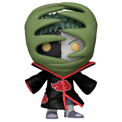 Figurine Funko POP! Naruto Shippuden Zetsu 15cm, vue 2