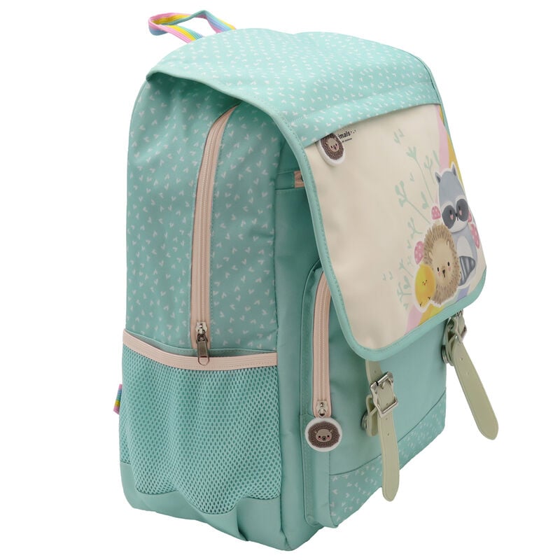 Sac à dos adaptable Kawanimals Forest 40 cm, vue 2