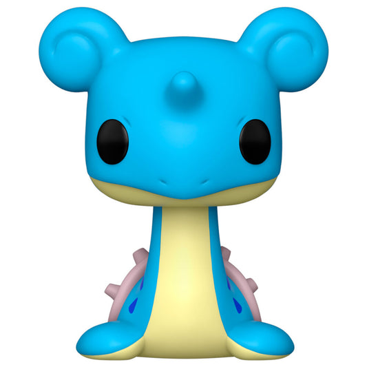 Figurine Funko POP! Pokemon Lapras