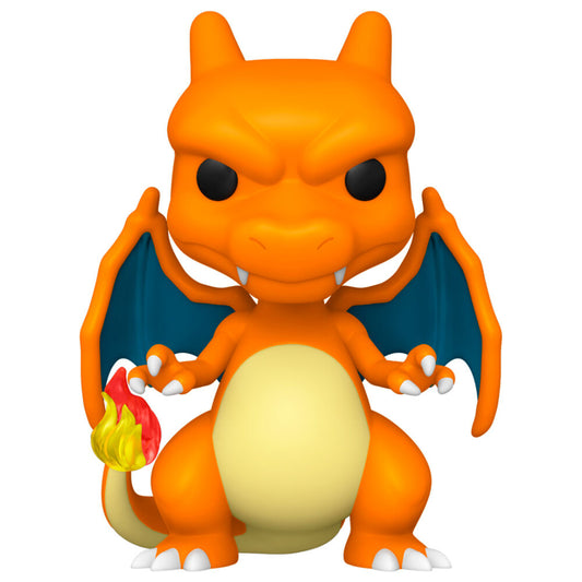 Figurine Funko POP! Pokemon Charizard