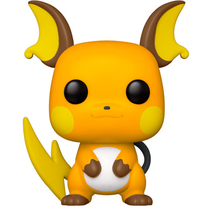 Figurine Funko POP! Pokemon Raichu