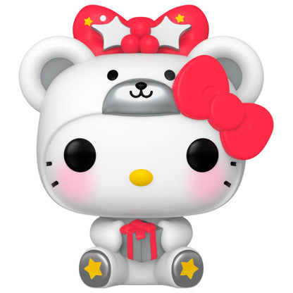 Figurine Funko POP! Sanrio Hello Kitty Polar Bear