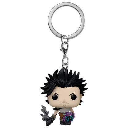 Porte-clés Funko Pocket POP! Black Clover Yami