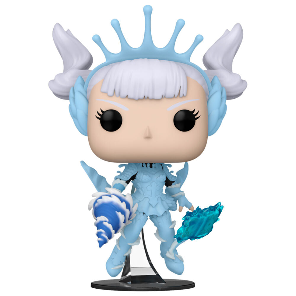 Figurine Funko POP! Black Clover Noelle Valkyrie Armor