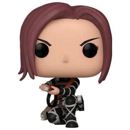 Figurine Funko POP! Attack on Titan Sasha Braus