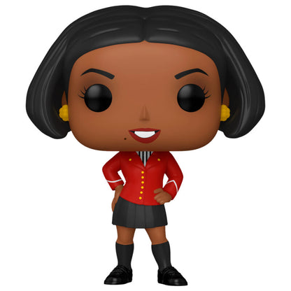Figurine Funko POP! Cosas de casa Laura Winslow, vue 2