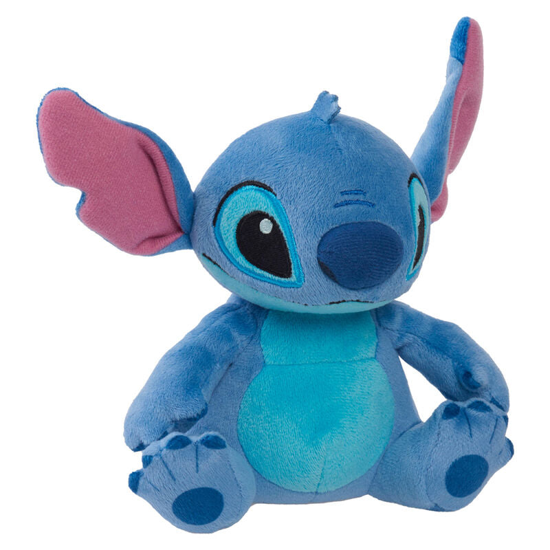 Peluche Stitch Disney 15 cm, vue 3