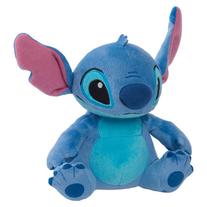 Peluche Stitch Disney 15 cm, vue 3