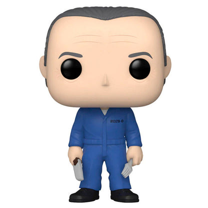 Figurine Funko POP! Silence of the Lambs Hannibal