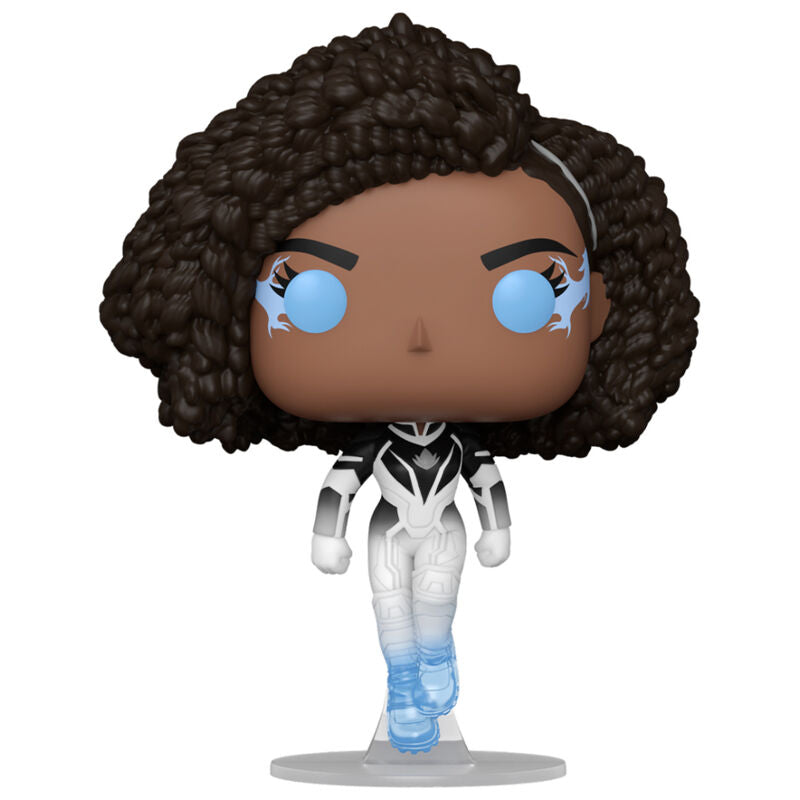 Figurine Funko POP! Marvel The MarvelS Photon