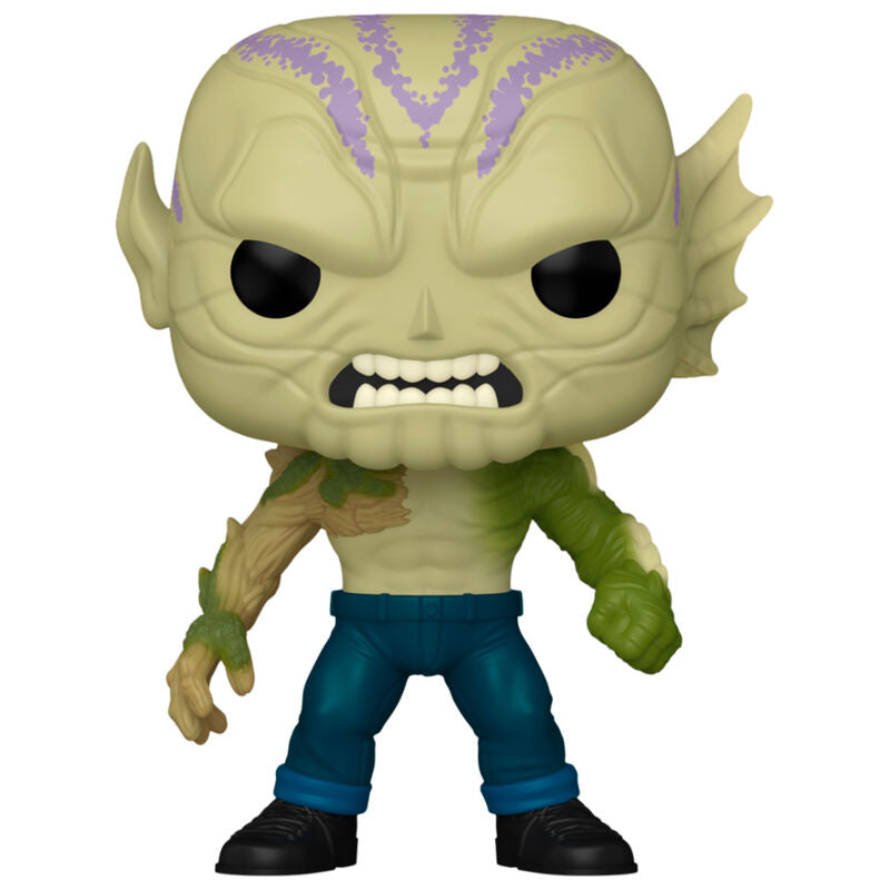 Figurine Funko POP! Marvel Secret Invasion Gravik