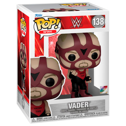 Figurine Funko POP! WWE Vader
