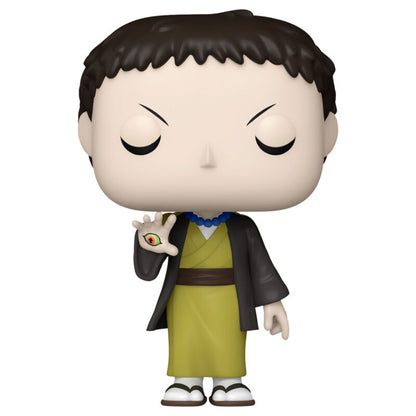 Figurine Funko POP! Demon Slayer Kimetsu no Yaiba Yahaba, vue 2