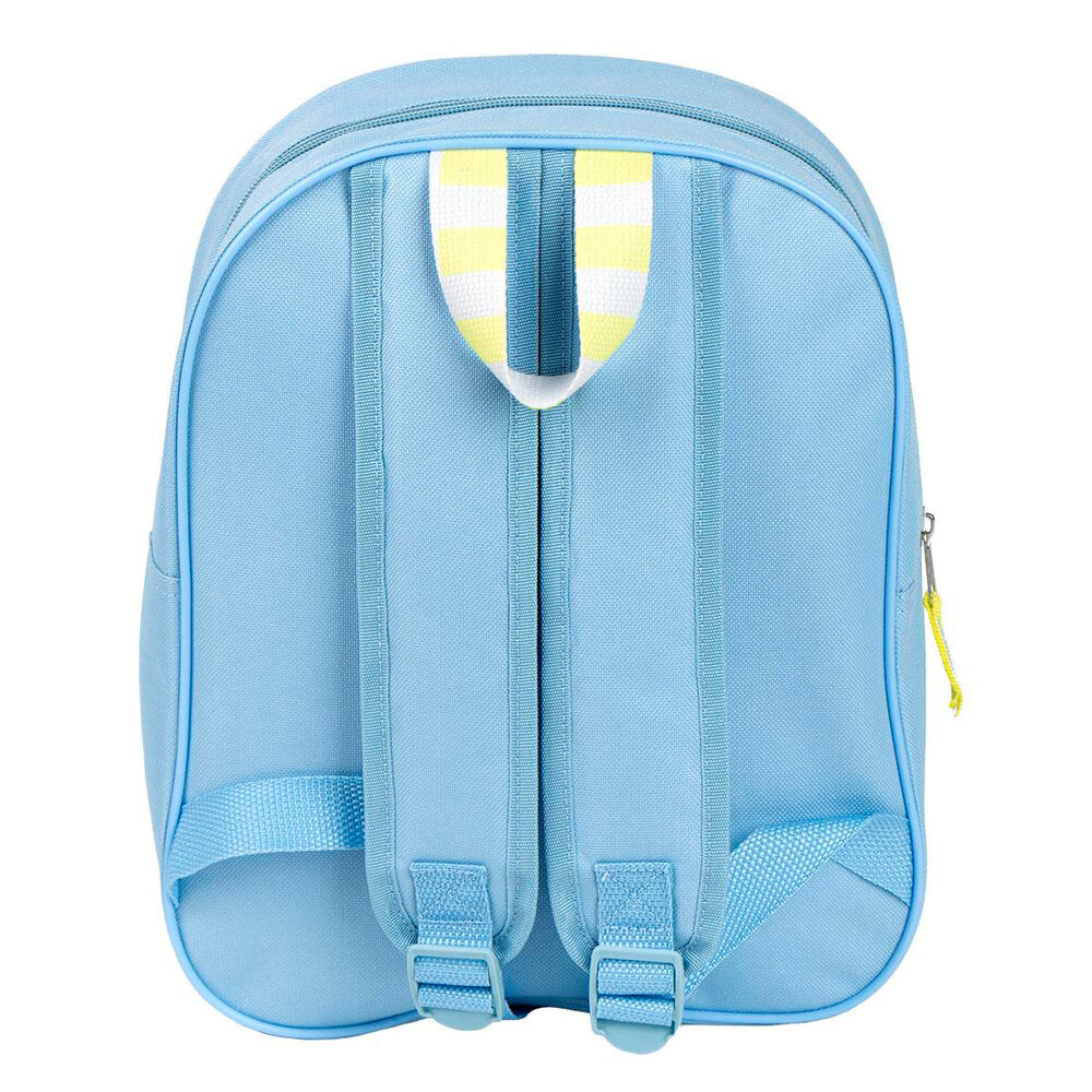 Sac à dos 3D Bluey 31 cm