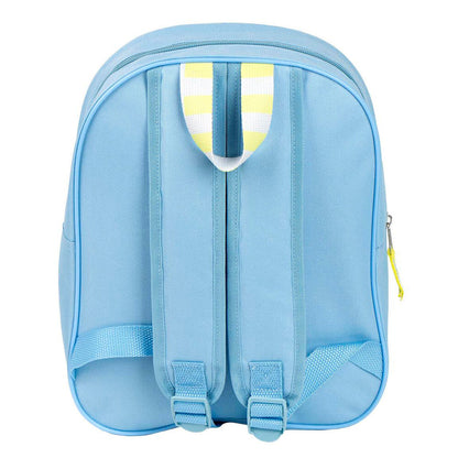 Sac à dos 3D Bluey 31 cm