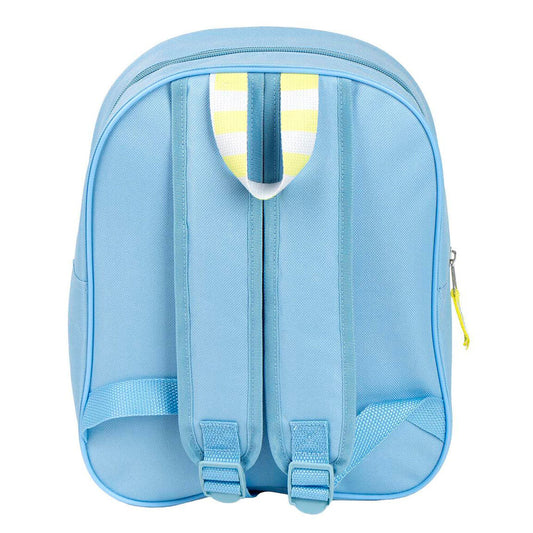 Sac à dos 3D Bluey 31 cm