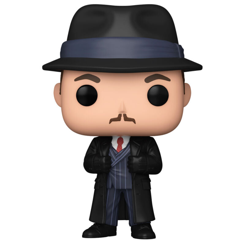 Figurine Funko POP! Peaky Blinders Michael Gray, vue 2