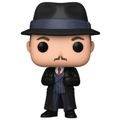 Figurine Funko POP! Peaky Blinders Michael Gray, vue 2