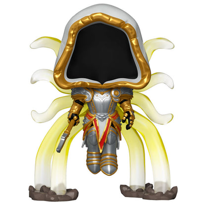 Figurine Funko POP! Diablo 4 IV Inarius, vue 2