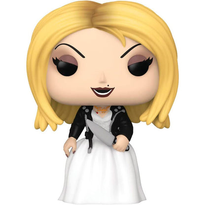 Figurine Funko POP! La Novia de Chucky Tiffany, vue 2
