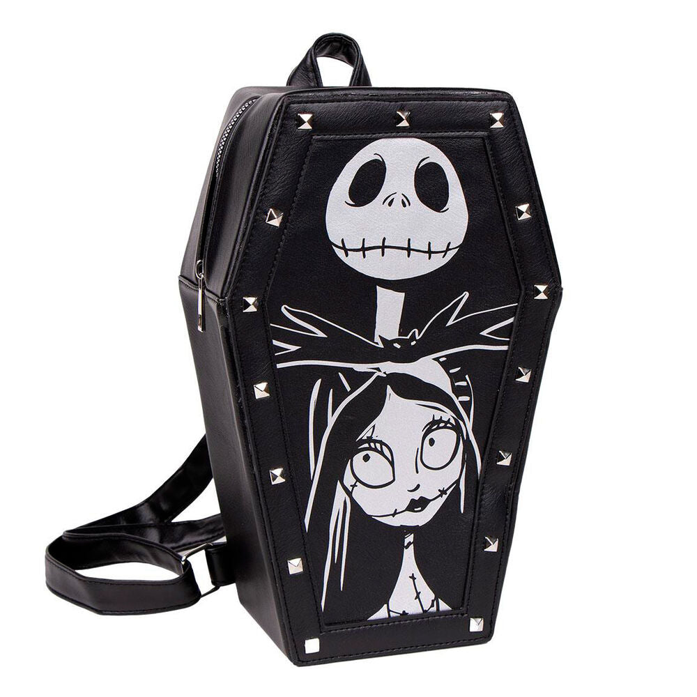 Sac à dos Disney Nightmare Before Christmas 31 cm, vue 2