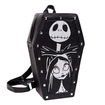 Sac à dos Disney Nightmare Before Christmas 31 cm, vue 2