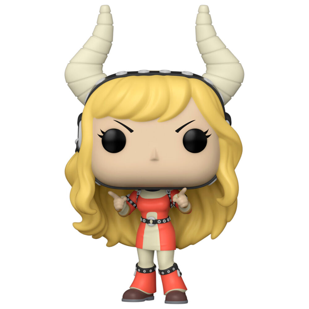 Figurine Funko POP! My Hero Academia Pony Tsunotori Exclusive