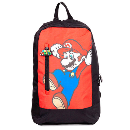 Sac à dos Super Mario Bros Mario 40 cm