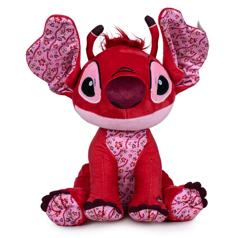 Peluche Leroy Stitch 30 cm