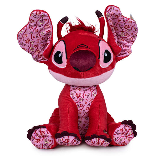 Peluche Leroy Stitch 30 cm