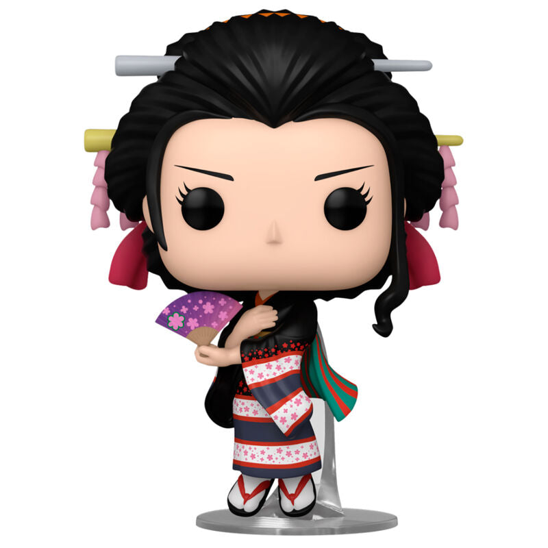Figurine Funko POP! One Piece Orobi, vue 2