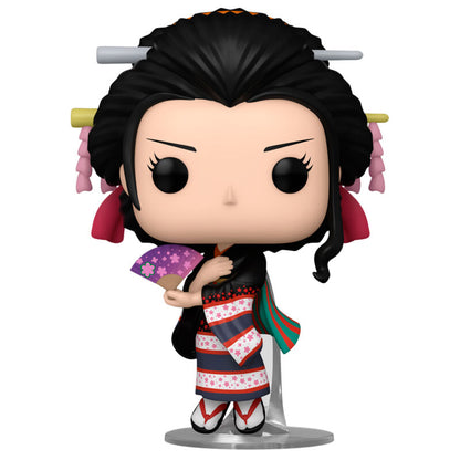 Figurine Funko POP! One Piece Orobi, vue 2