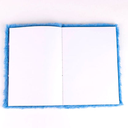 Cahier premium Disney Stitch, vue 4